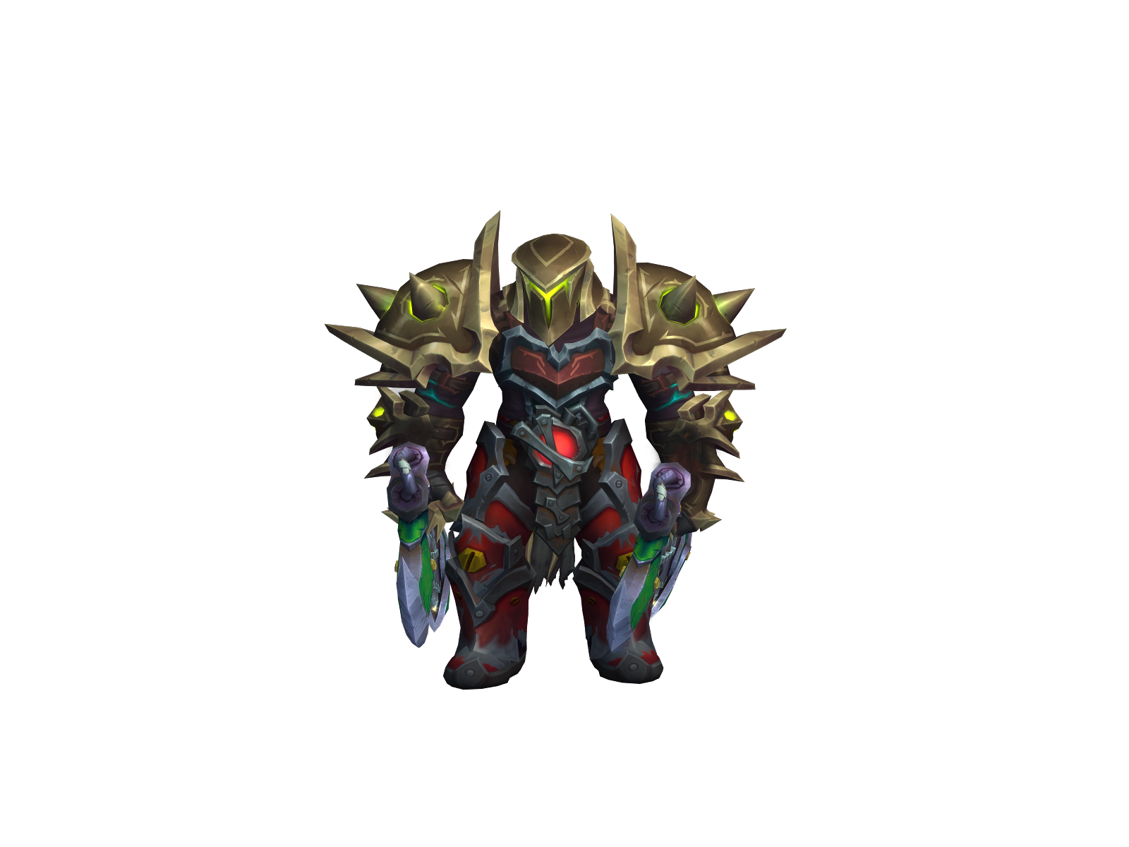 Lilblasta