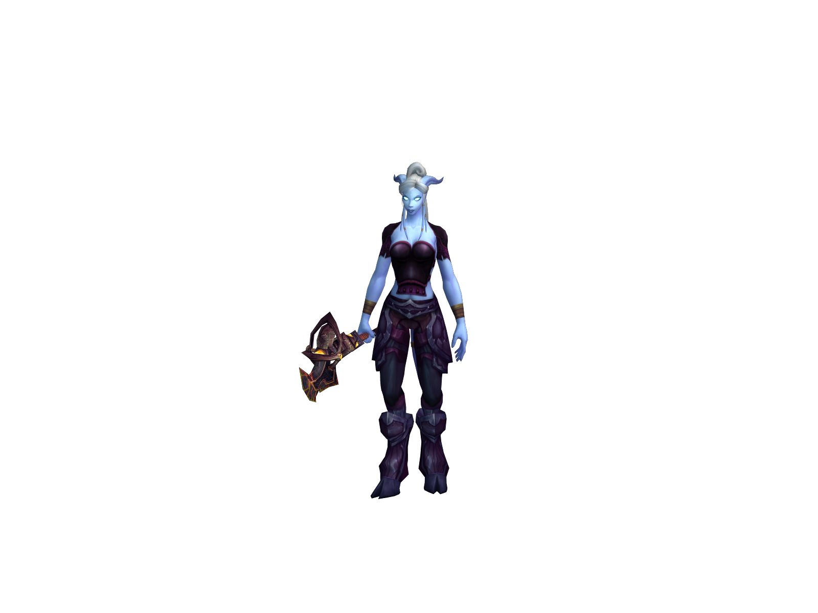 Lunastryke