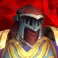 Maltreated avatar
