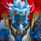 Temple avatar