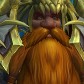 Bronzebellow