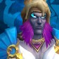 Hellinasel portrait