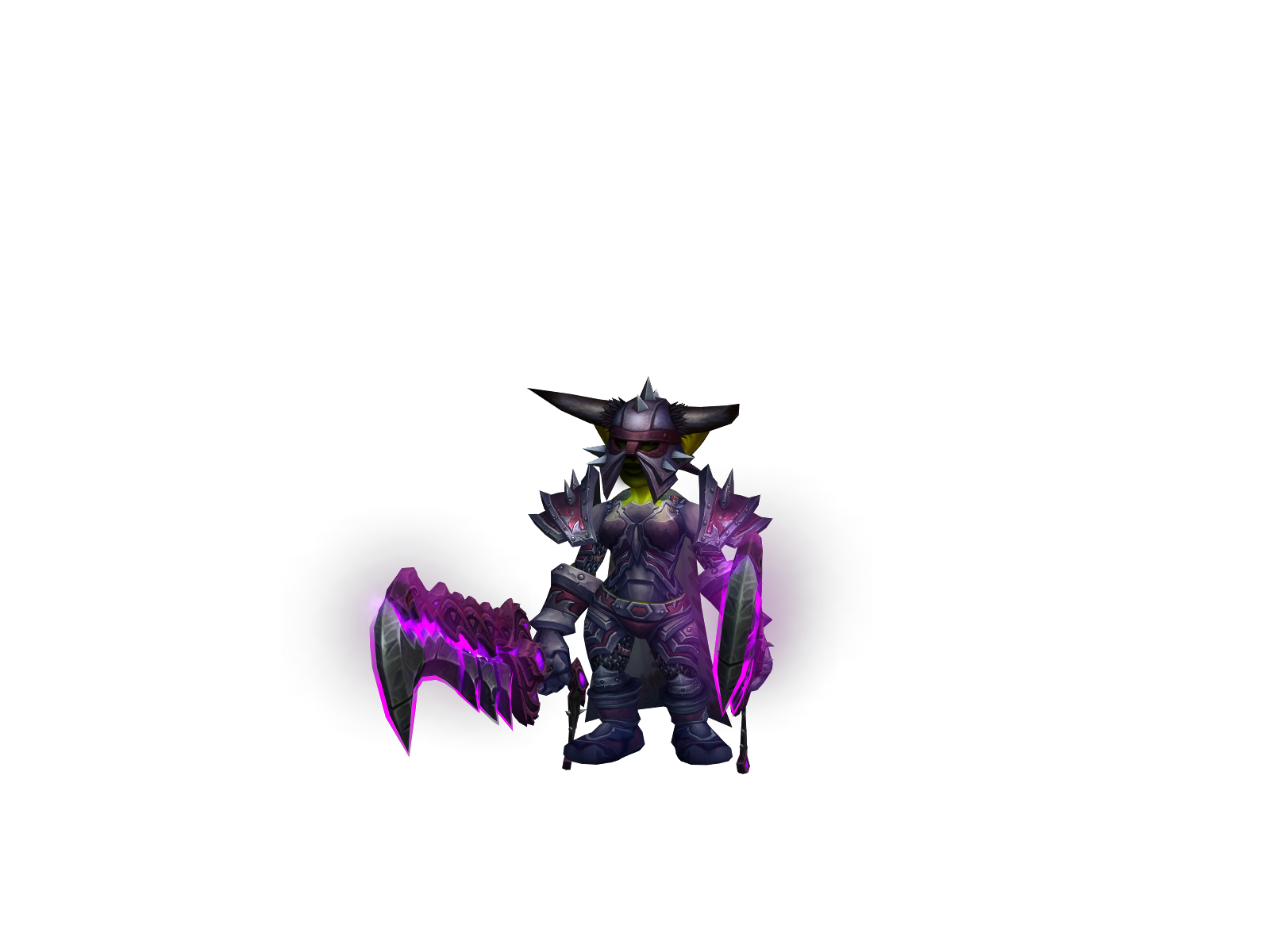 Crystallover