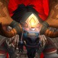 Cloudburst avatar