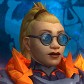 Bumble avatar