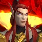 Calazan portrait