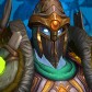 Draneu avatar