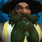 Mustacheo avatar