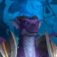 Nalastrasza avatar