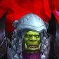 Ongak avatar