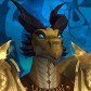 Gheedormu avatar
