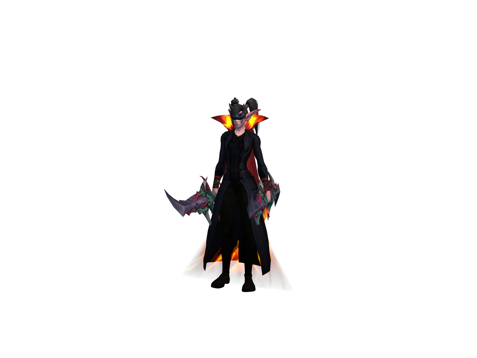 Lostsoul