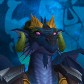 Crossdragon avatar