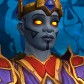 Gràdh avatar