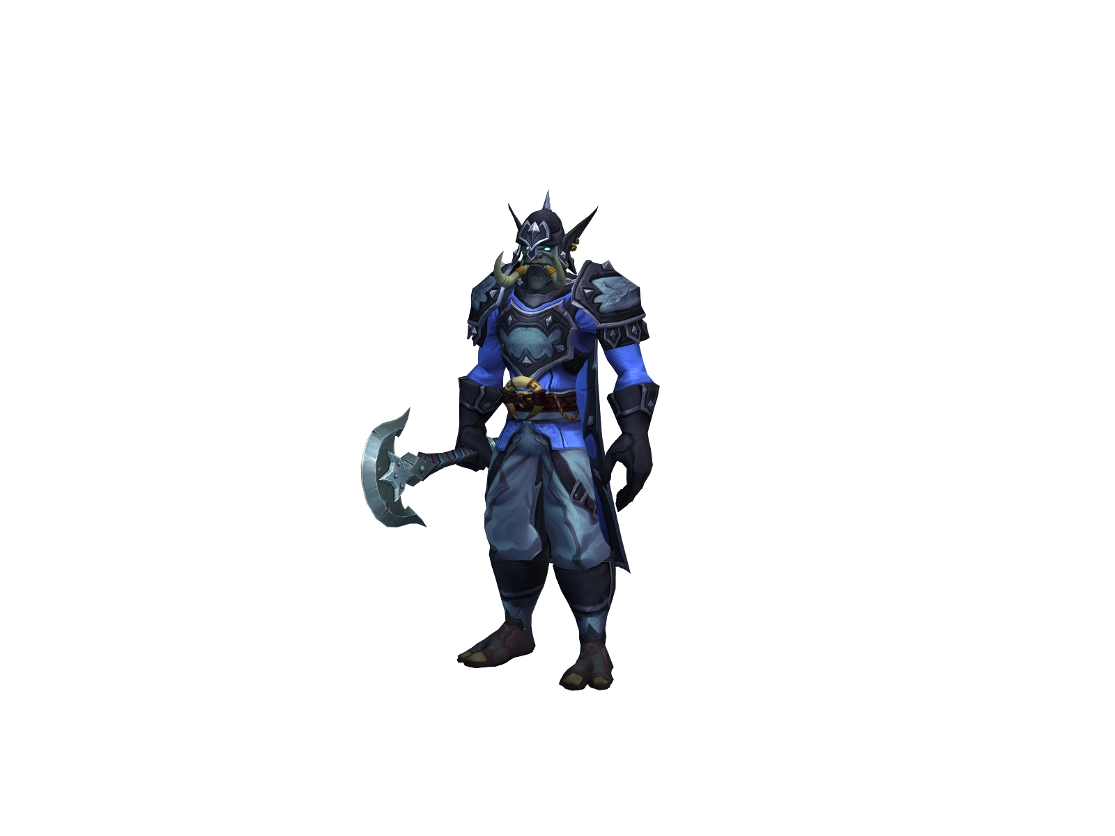 Ahnak