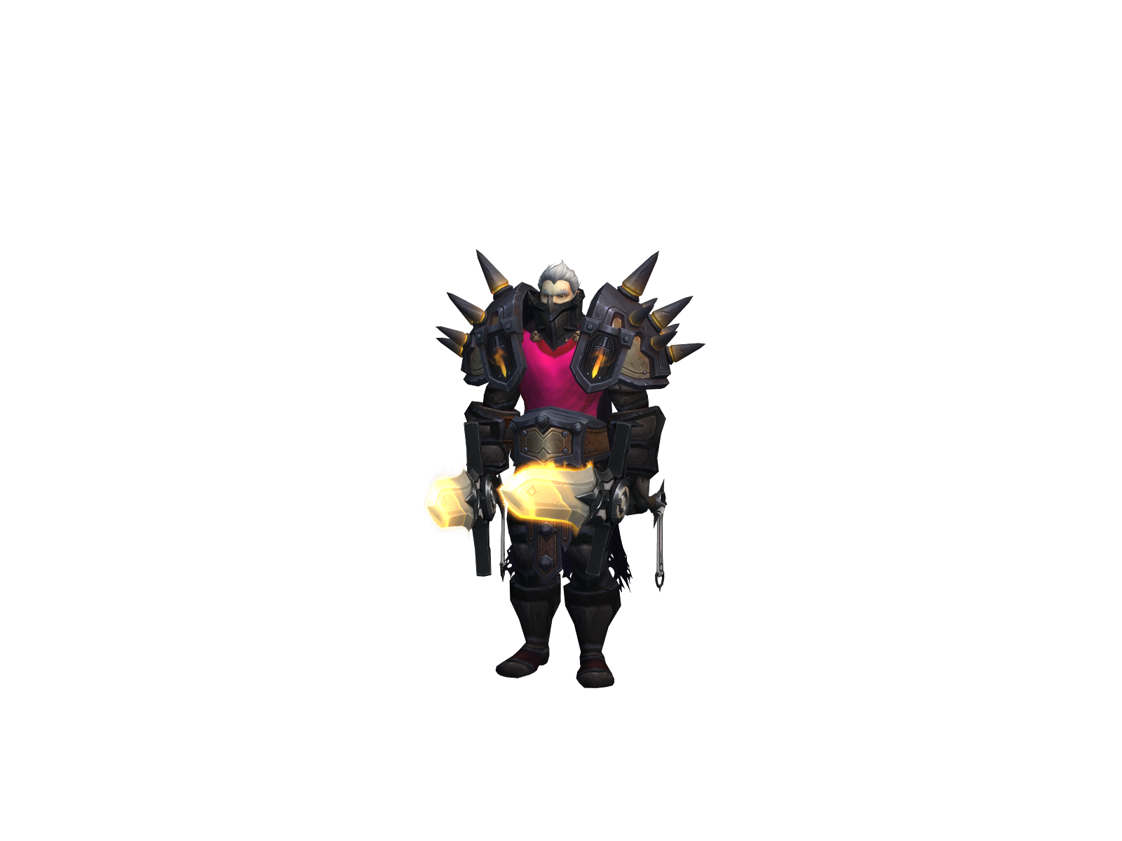 Vaderrage