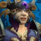 Taraevickika avatar