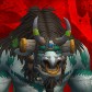 Oxlock avatar