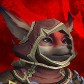 Vulpinio avatar