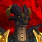 Dracothian avatar