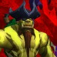 Sonic avatar