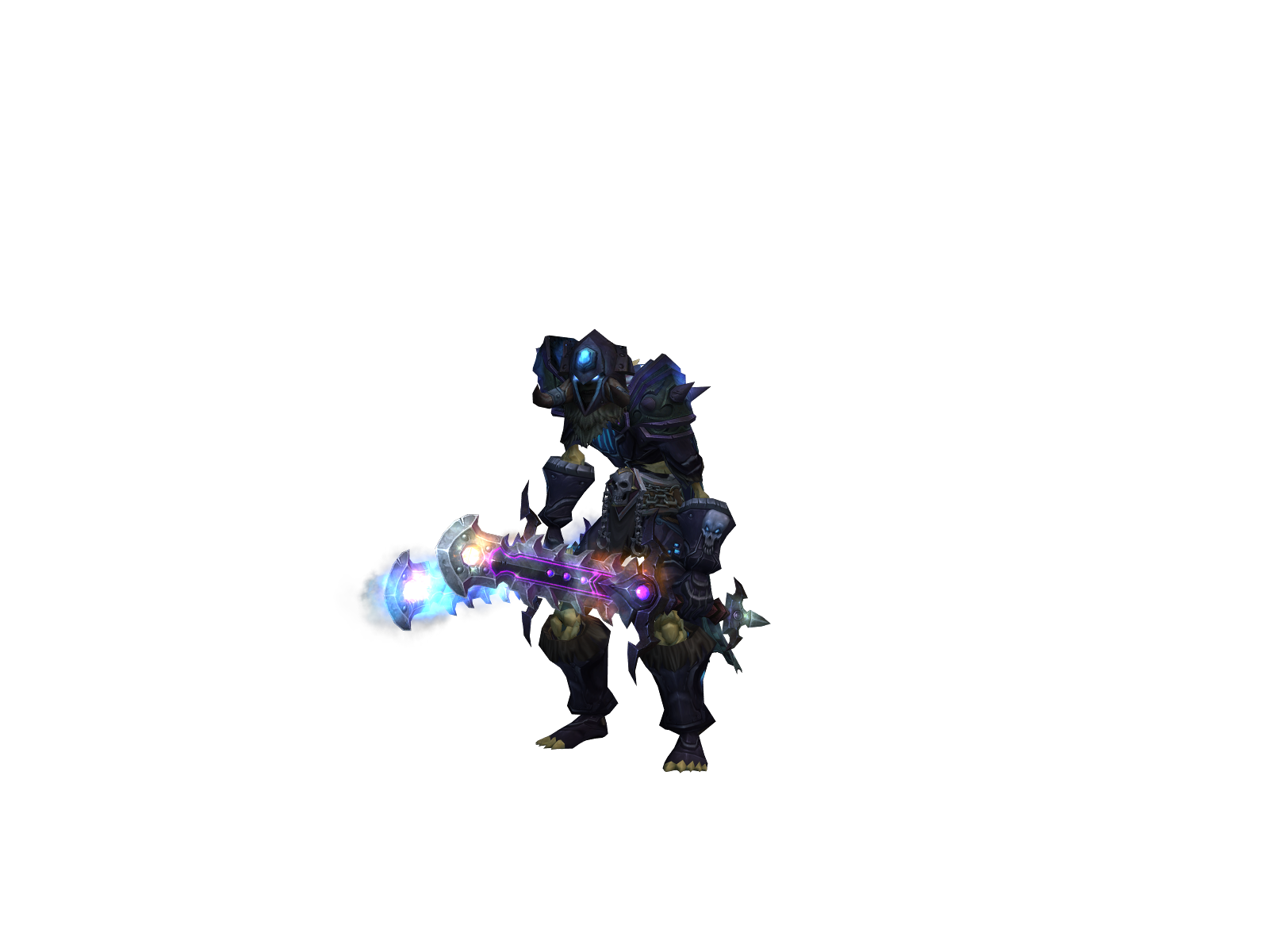 Deathlich