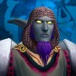 Vister avatar