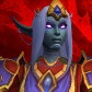 Geredo avatar
