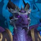 Abraxîs portrait