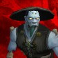 Elf avatar