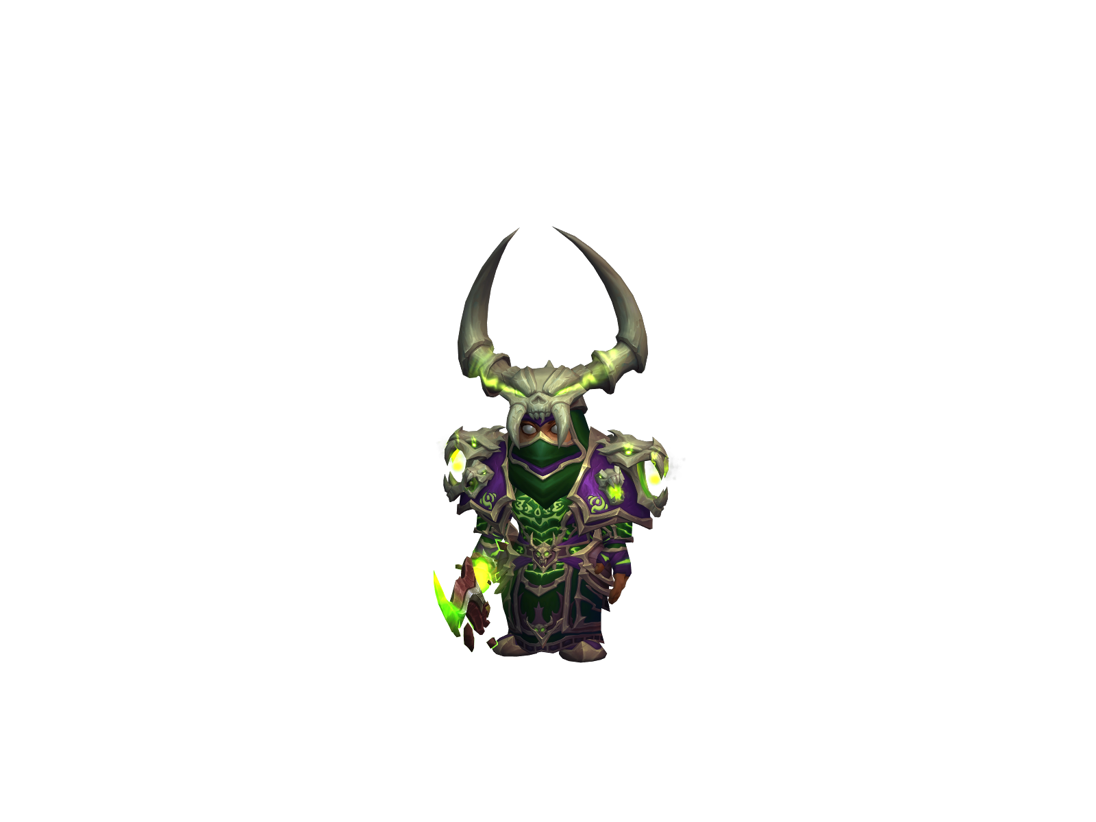 Chorelock