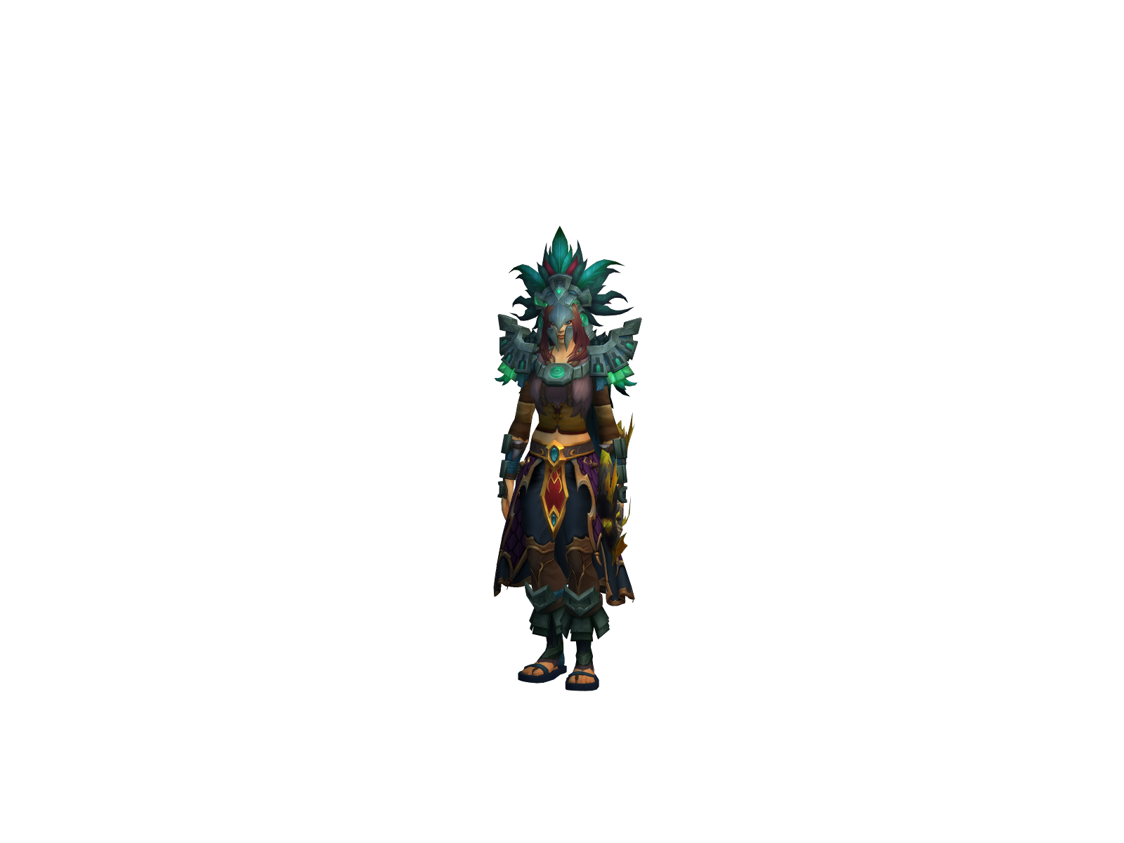 Hyborian