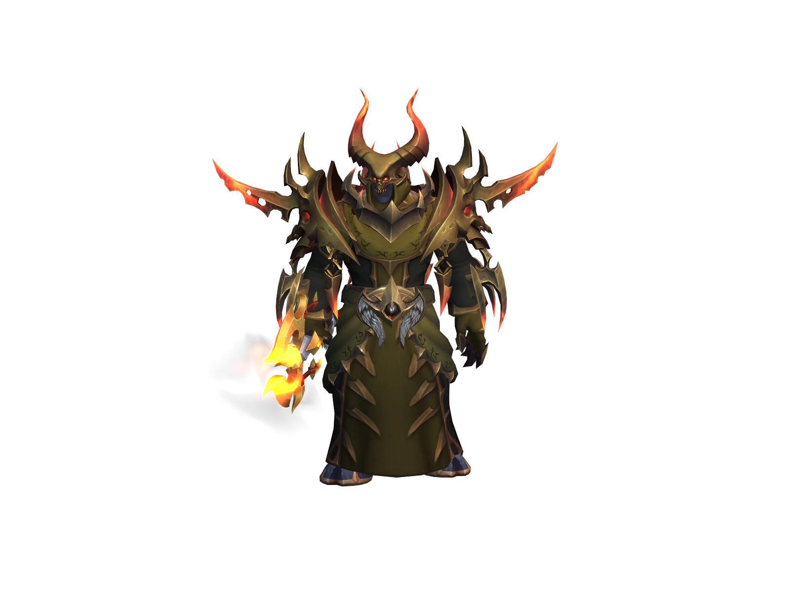 Bresowarlock