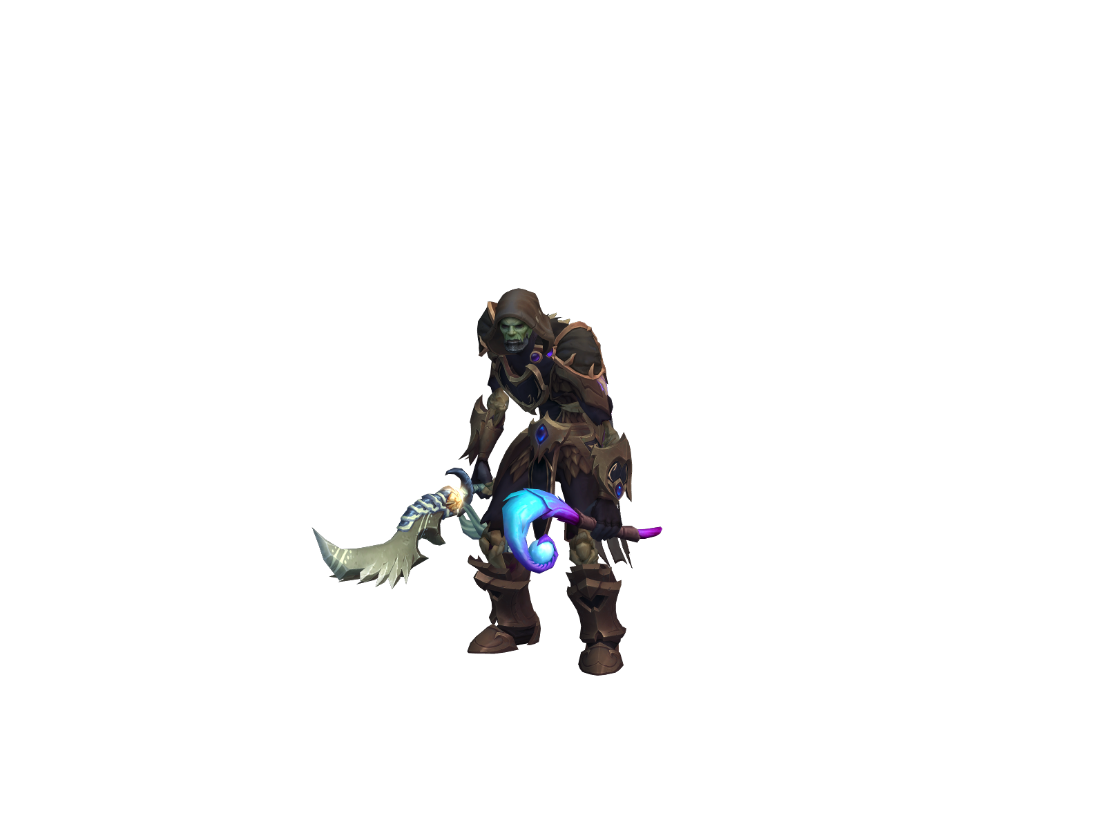 Abrakadavar