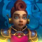 Driod avatar