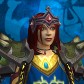 Ombre avatar