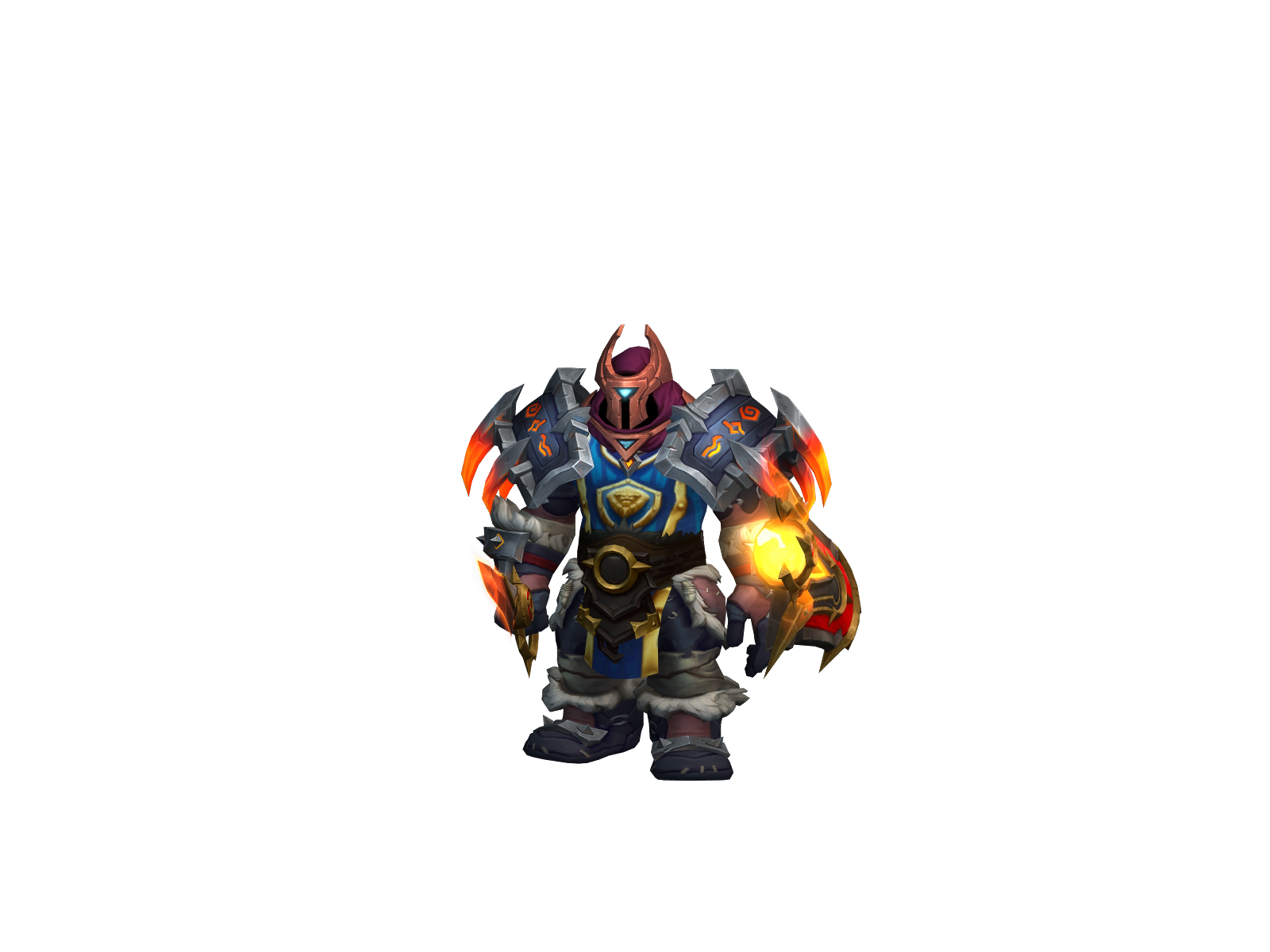 Shokandawe
