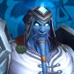 Tantaclus avatar