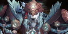 Crow's icon