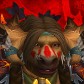Mousse avatar