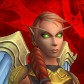 Tjorvi avatar
