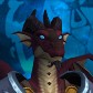 Scalygirl avatar