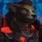 Sleeptoken avatar