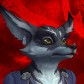 Zorró avatar