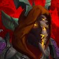 Dárkflame avatar