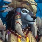 Ginch avatar