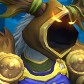 Tayger avatar