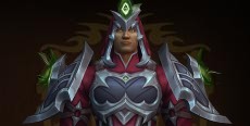 Ogresh's icon