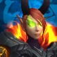Oletharia avatar