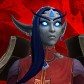 Bluemage avatar